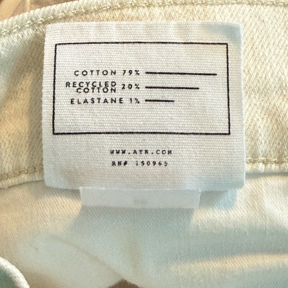 AYR The Secret Sauce Jean - Picture 4 of 10